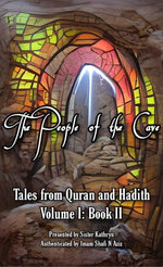 The People of the Cave