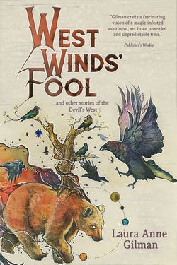 West Winds' Fool