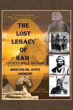 THE LOST LEGACY OF HAM