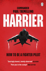 Harrier: How to Be a Fighter Pilot