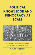 Political Knowledge and Democracy at Scale
