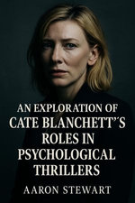 An Exploration of Cate Blanchett’s Roles in Psychological Thrillers