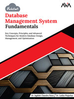 Kickstart Database Management System Fundamentals