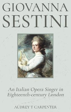Giovanna Sestini
