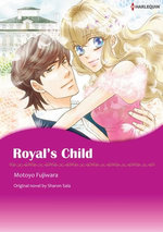 ROYAL'S CHILD