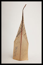 Paper Airplanes: the Collections of Harry Smith