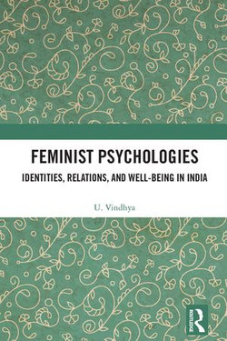 Feminist Psychologies Feminist Psychologies
