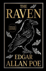 The Raven (Deluxe Hardbound Edition)