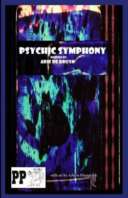 Psychic Symphony Psychic Symphony