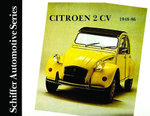 Citroeen 2CV 1948-1986