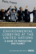 Environmental Lobbying at the United Nations