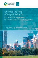 Unifying the Field of Digital Twins for Urban Management