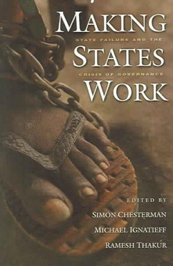 Making states work