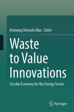 Waste to Value Innovations