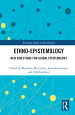 Ethno-Epistemology