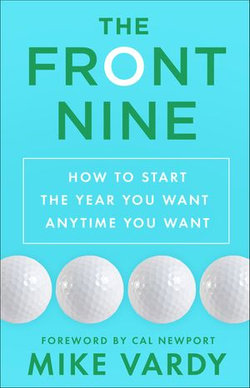 The Front Nine The Front Nine