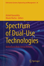 Spectrum of Dual-Use Technologies