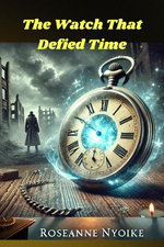 The Watch That Defied Time