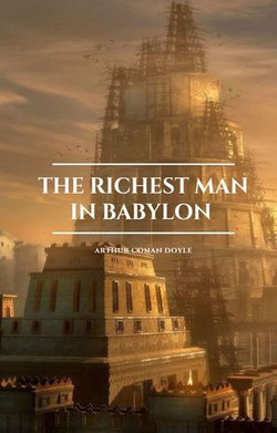 The Richest Man in Babylon The Richest Man in Babylon