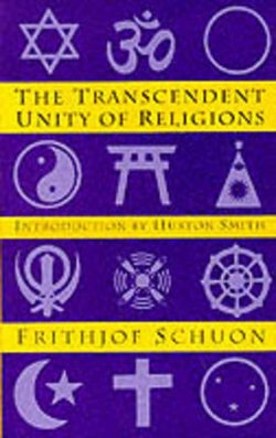 Transcendent Unity of Religions