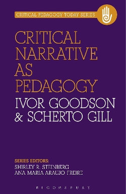 Critical Narrative as Pedagogy