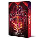 A Forsaken Prophecy: Volume 2