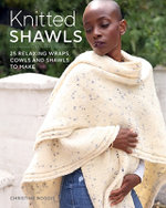 Knitted Shawls
