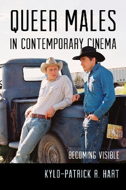 Queer Males in Contemporary Cinema