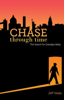Chase Through Time