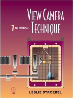 View Camera Technique