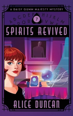 Spirits Revived