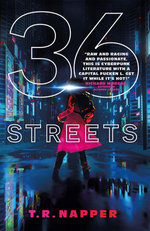 36 Streets