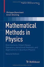 Mathematical Methods in Physics