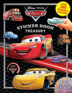 Disney Cars