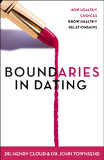 Boundaries in Dating