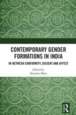 Contemporary Gender Formations in India