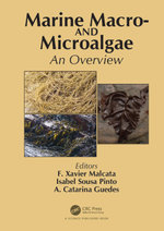 Marine Macro- and Microalgae