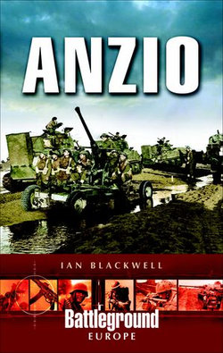 Anzio Anzio