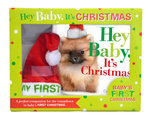 Hey Baby, It's Christmas Boxed Set