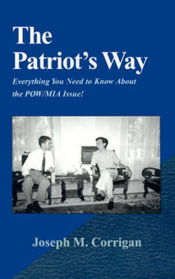 The Patriot's Way