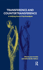 Transference and Countertransference