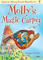 Molly's Magic Carpet: For tablet devices: For tablet devices