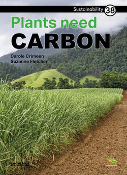 Plants Need Carbon Plants Need Carbon