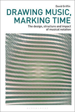 Drawing Music, Marking Time