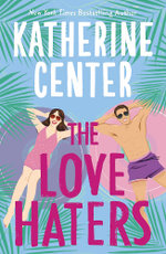The Love Haters