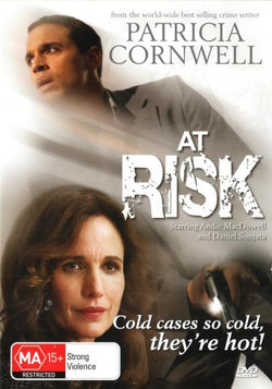 At Risk (Patricia Cornwell)