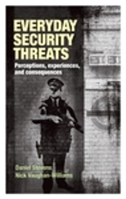 Everyday security threats Everyday security threats