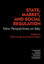 State, Market and Social Regulation