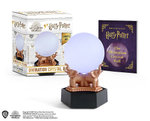 Harry Potter Divination Crystal Ball Harry Potter Divination Crystal Ball