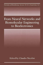 From Neural Networks and Biomolecular Engineering to Bioelectronics